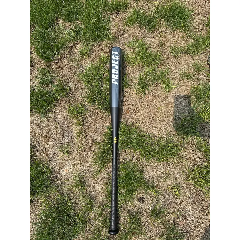 2024 44 Pro BBCOR Certified Bat (-3)  30.5 oz 33.5" (New)