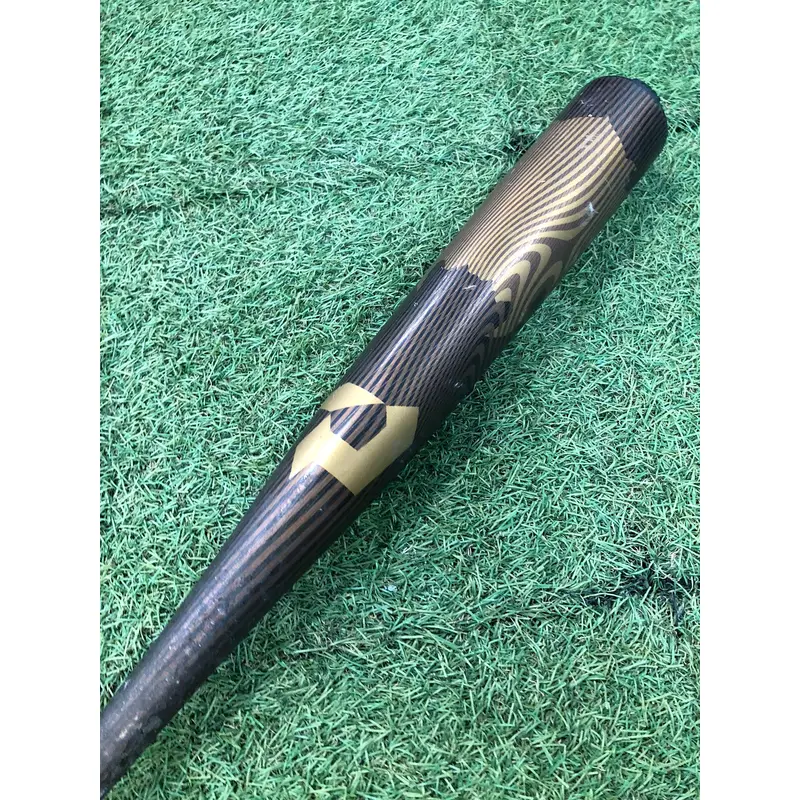 2024 DeMarini Voodoo One Bat BBCOR Certified (-3) Alloy 30 oz 33" (Used)