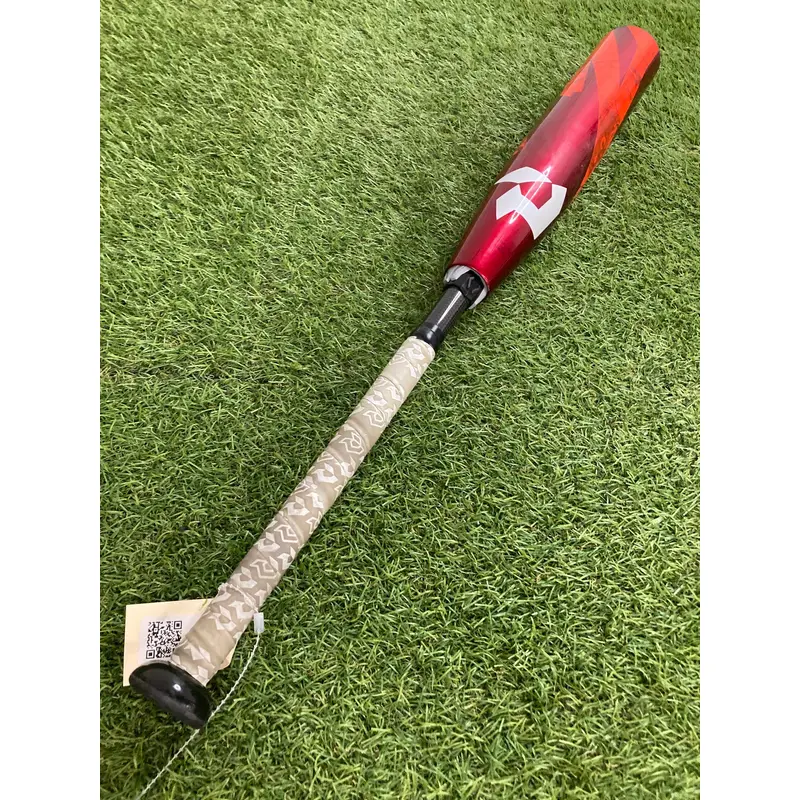 2024 DeMarini Zoa Composite Bat USSSA Certified (-8) Composite 21 oz 29" (Used)