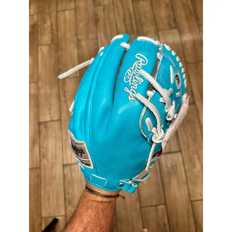2025 Rawlings RH Pitcher's Heart of the Hide Baseball Glove 11.75" (New)