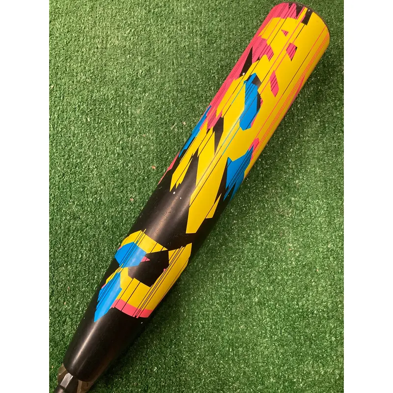 DeMarini ZOA Glitch Limited Edition (2 3/4") USSSA 2023 (-8)