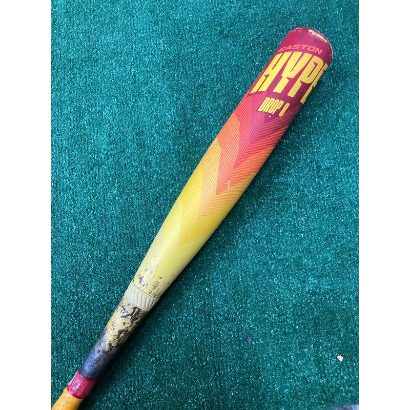 Easton Hype Fire (2 3/4") USSSA 2024 (-8)