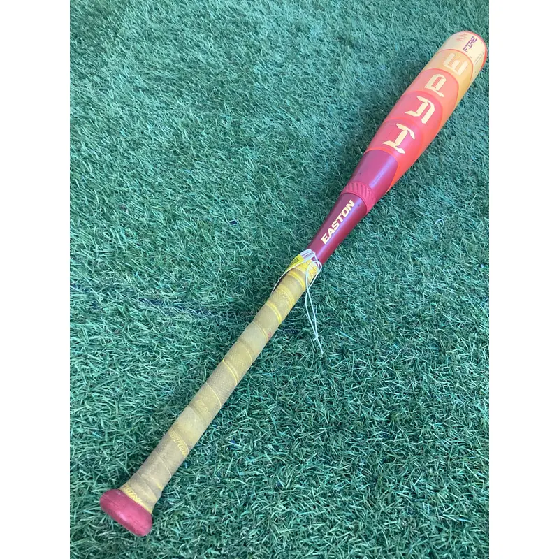Easton Hype Fire (2 3/4") USSSA Bat (-8) 2025