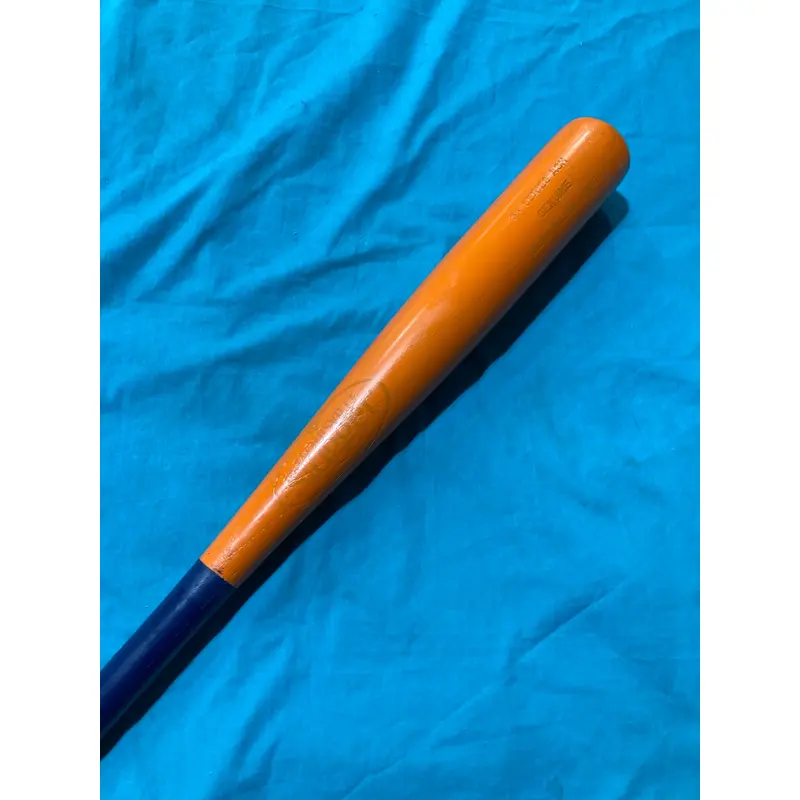 Louisville Slugger 3X Series Ash Bat Training (-3) Ash 30 oz 33" (Used)