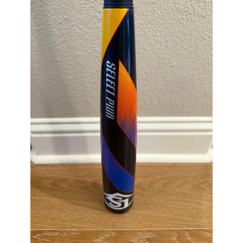 Louisville Slugger Select PWR USA Youth Bat