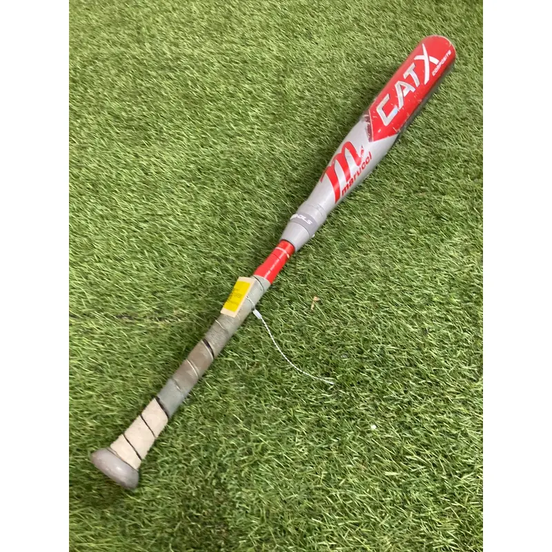 Marucci CAT X Composite (2 3/4") USSSA 2023 (-8)