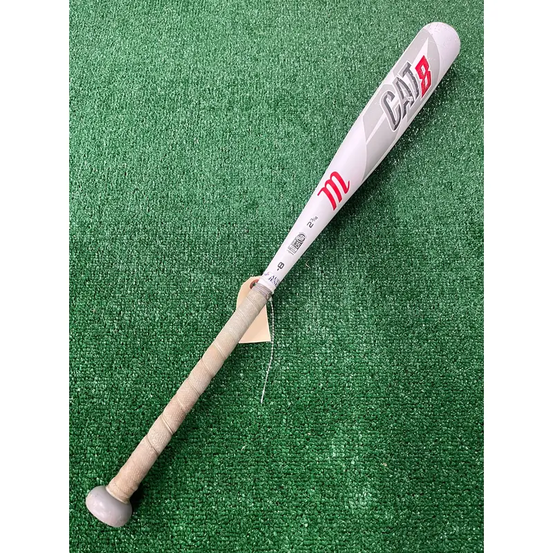 Marucci CAT8 2 3/4" USSSA Bat 2019 (-8)