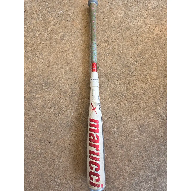 Marucci CATX Connect Hybrid Bat (-5) 26 oz 31"