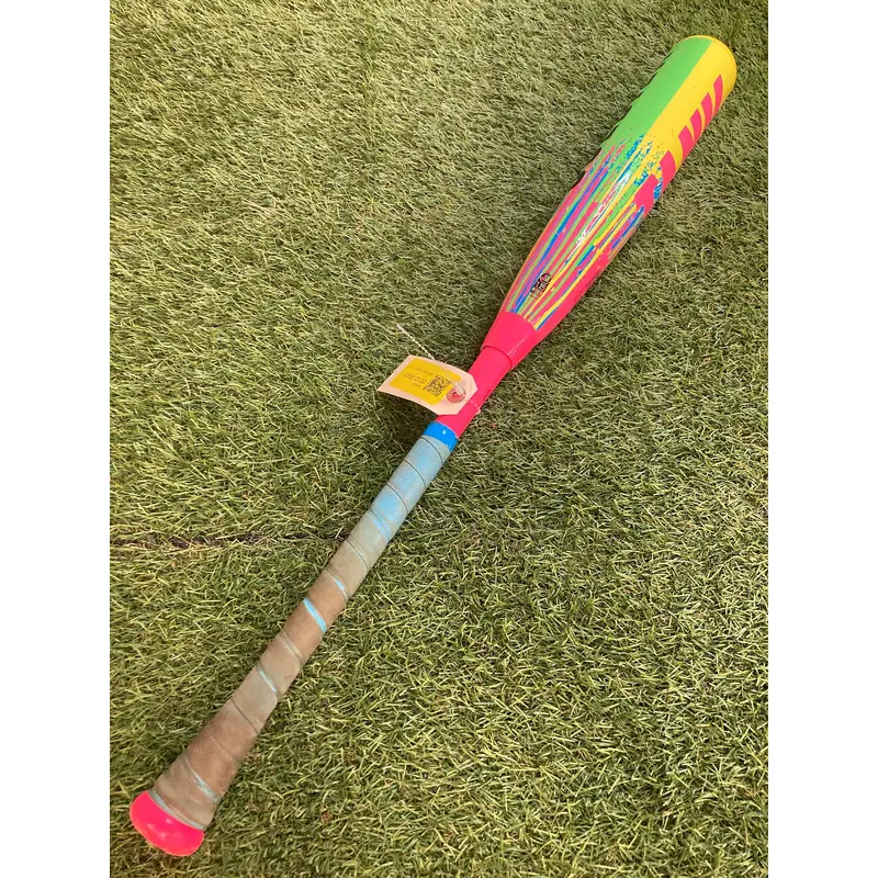 Soldier Sports TANK (2 3/4") USSSA Bat 2025 (-8)