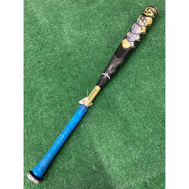 Used 2021 Louisville Slugger Meta Bat BBCOR Certified (-3) Composite 29 oz 32"