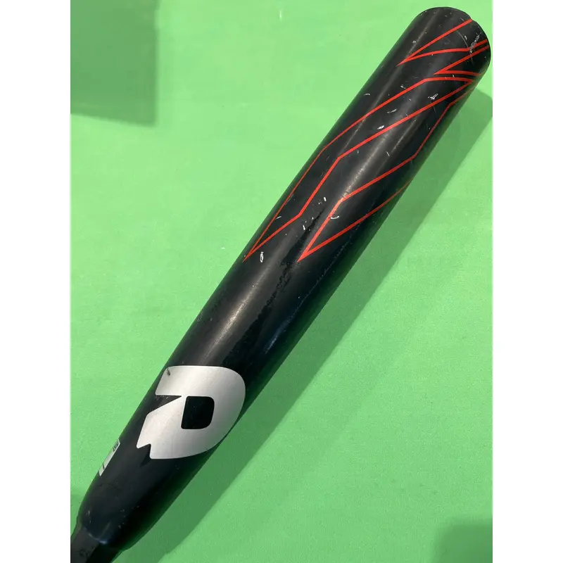 2019 DeMarini CF Insane Bat BBCOR Certified (-3) Composite 30 oz 33" (Used)