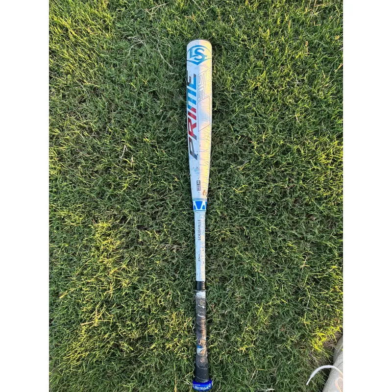 2019 Louisville Slugger Bat (-3) 30 Oz 33" (Used)
