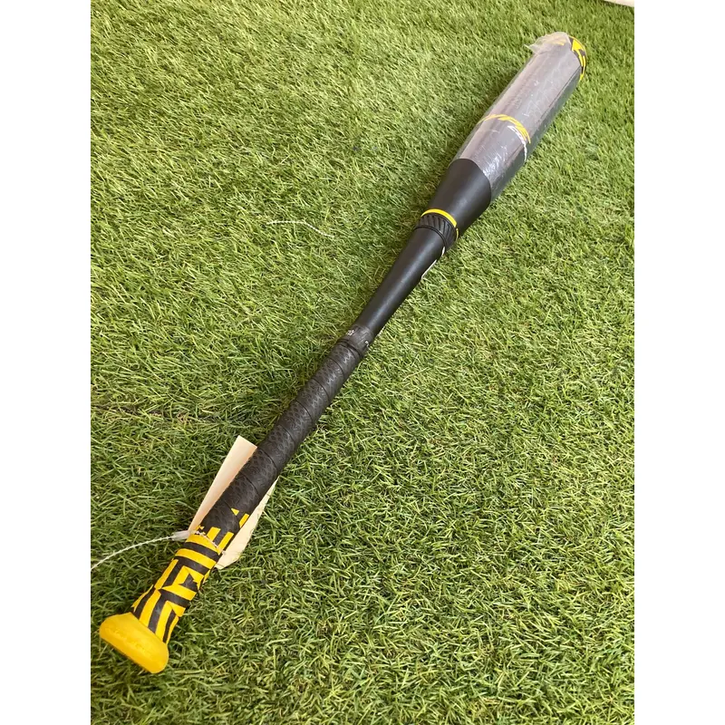 2023 Easton Hype Comp Composite Bat USSSA Certified (-8) Composite 24 oz 32" (Used)