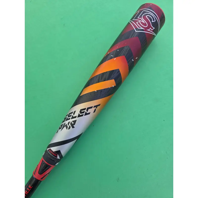 2023 Louisville Slugger Select PWR Hybrid Bat BBCOR Certified (-3) Hybrid 28 oz 31"