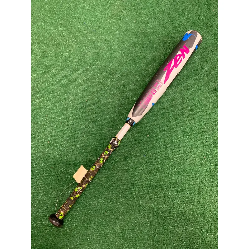 DeMarini Zen (2 3/4") USSSA Bat 2025 (-8)