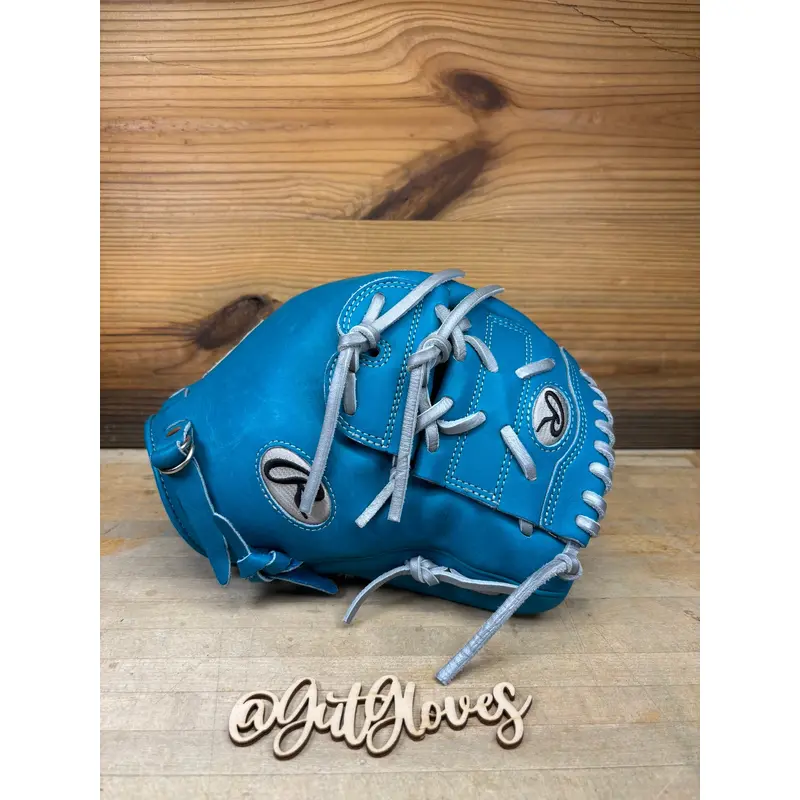 Rawlings 11.75 Heart of the Hide Broken In