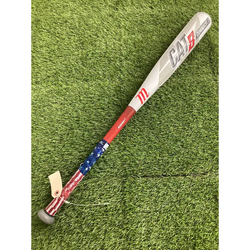 2019 Marucci CAT8 Connect Bat USSSA (-5) Hybrid 26 oz 31"