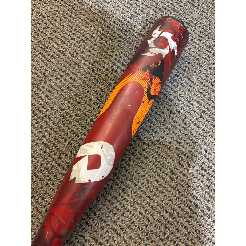 2021 DeMarini Voodoo One Bat BBCOR Certified (-3) Alloy 29 oz 32"