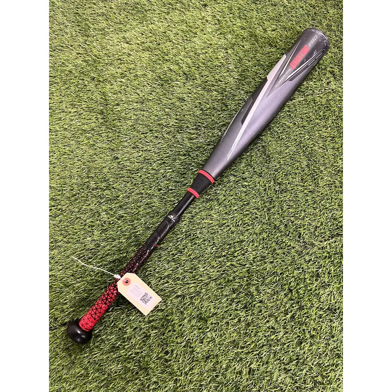 2022 Rawlings Quatro Pro Bat USSSA Certified (-8) Composite 22 oz 30"