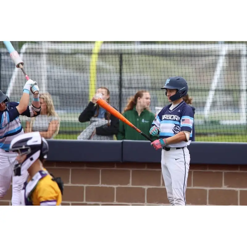 2023 Louisville slugger atlas 31/28