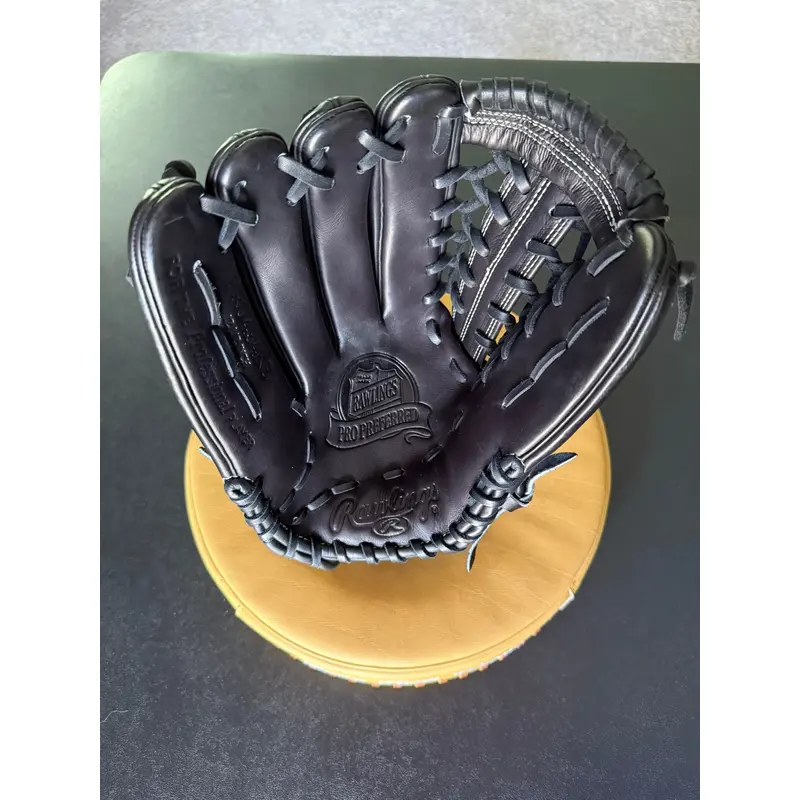 Custom Pro Preferred Utility 12.5 LHT
