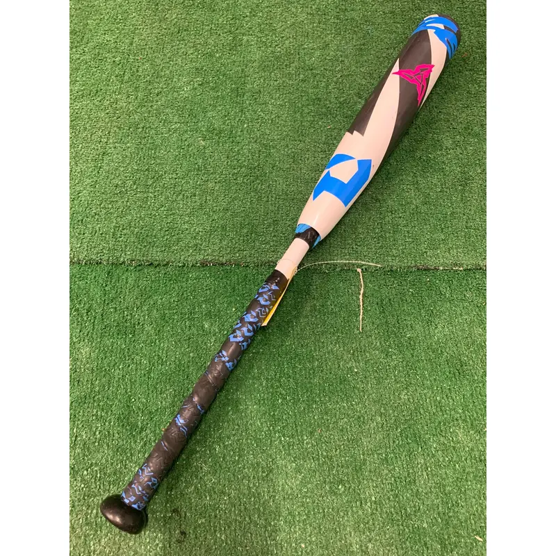 DeMarini Zen (2 3/4") USSSA Bat 2025 (-10)