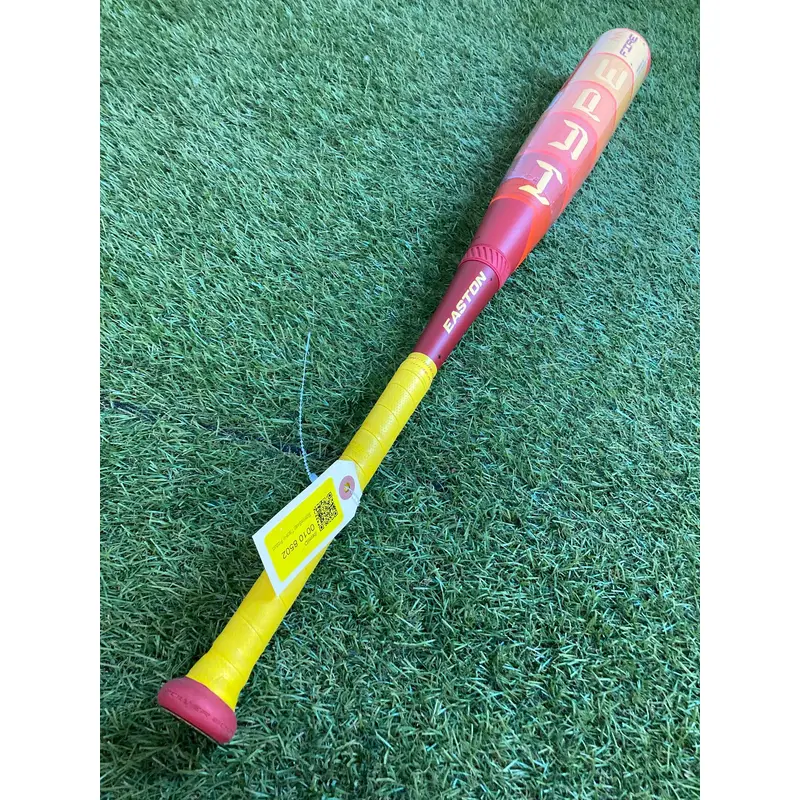 Easton Hype Fire (2 3/4") USSSA Bat (-10) 2025