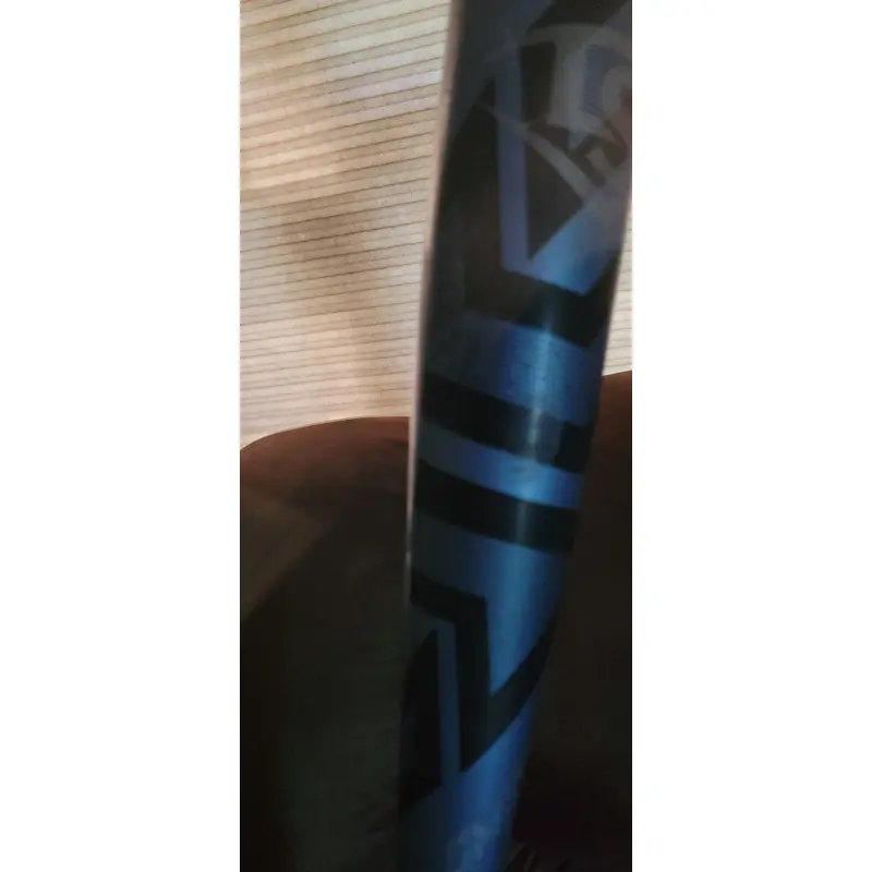 Louisville Slugger Omaha Alloy USABat Certified Bat (-11) 17 oz 28" (Used)