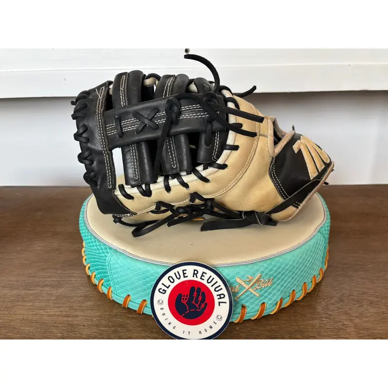 Marucci LH First Base Ascension Baseball Glove 12.5" (Used)