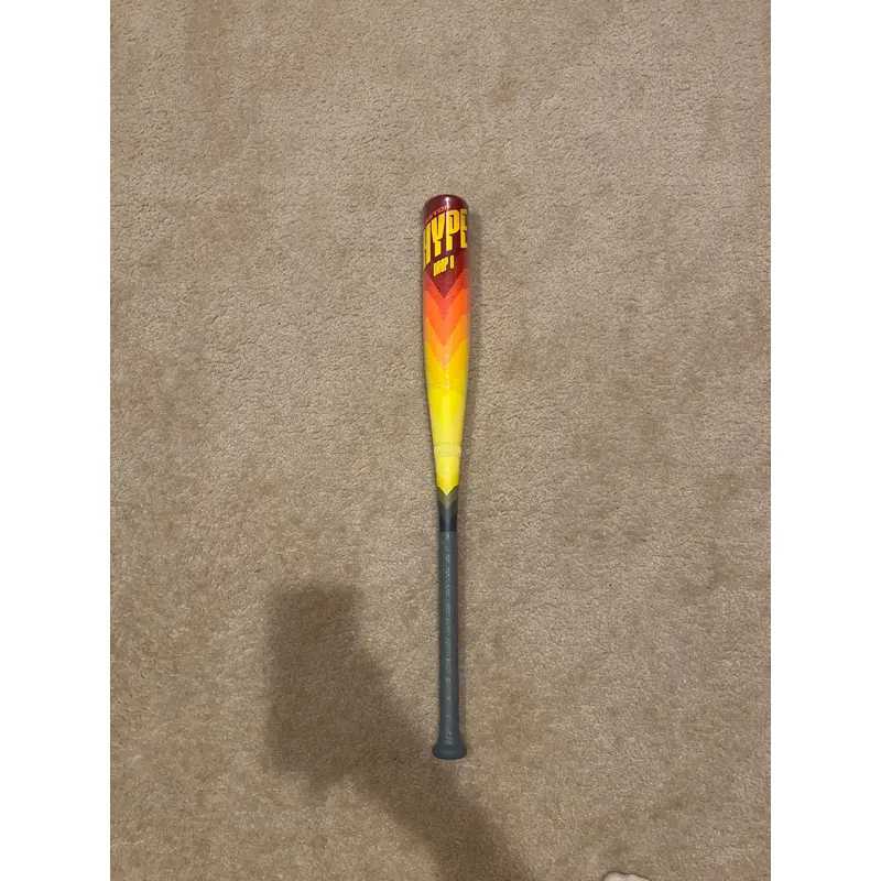 New 2023 Easton USSSA Certified Composite 22 oz 30" Hype Fire Bat
