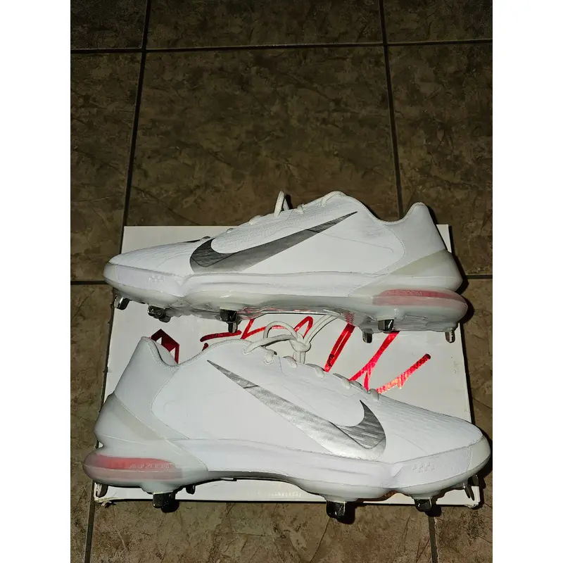 Nike Force Zoom Trout 7 Pro Baseball Cleats Men's Size 16