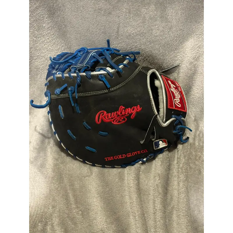 Used 2021 First Base 12.75" Pro Preferred Baseball Glove