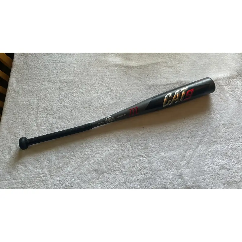 Used Marucci Cat 9