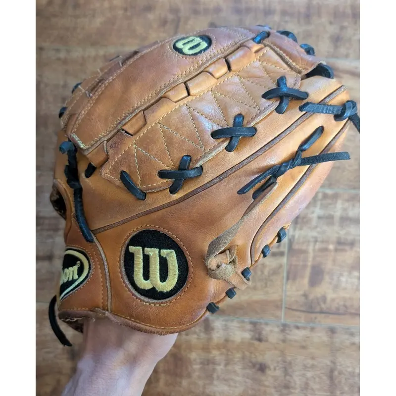 Wilson A2000 L