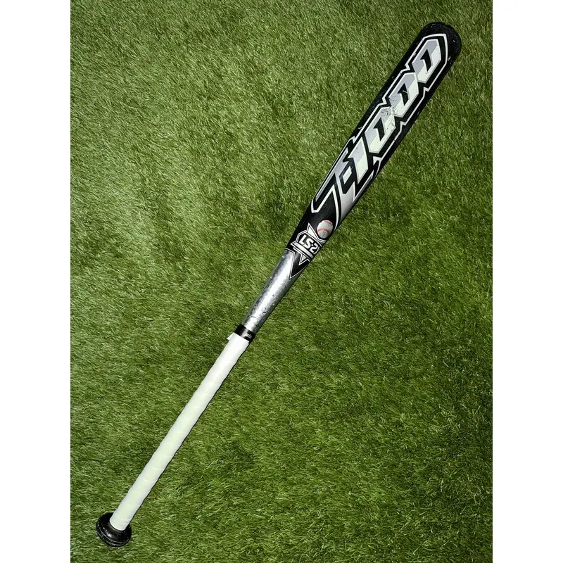 2012 Louisville Slugger TPX Z1000 Bat 33/30 (-3) BBCOR Baseball Bat