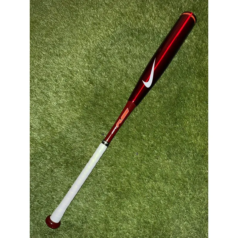 2013 Nike Aero Fuse Cherry Bomb 34/31 (-3) BBCOR Baseball Bat
