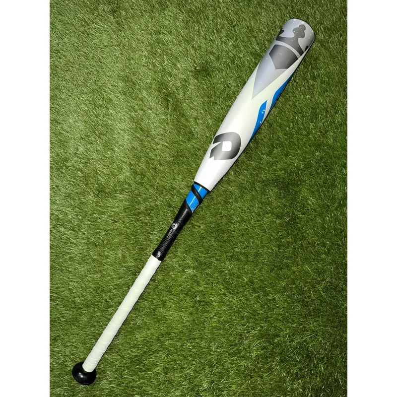 2017 Demarini CF Zen Bat 31/21 (-10) USSSA Baseball Bat