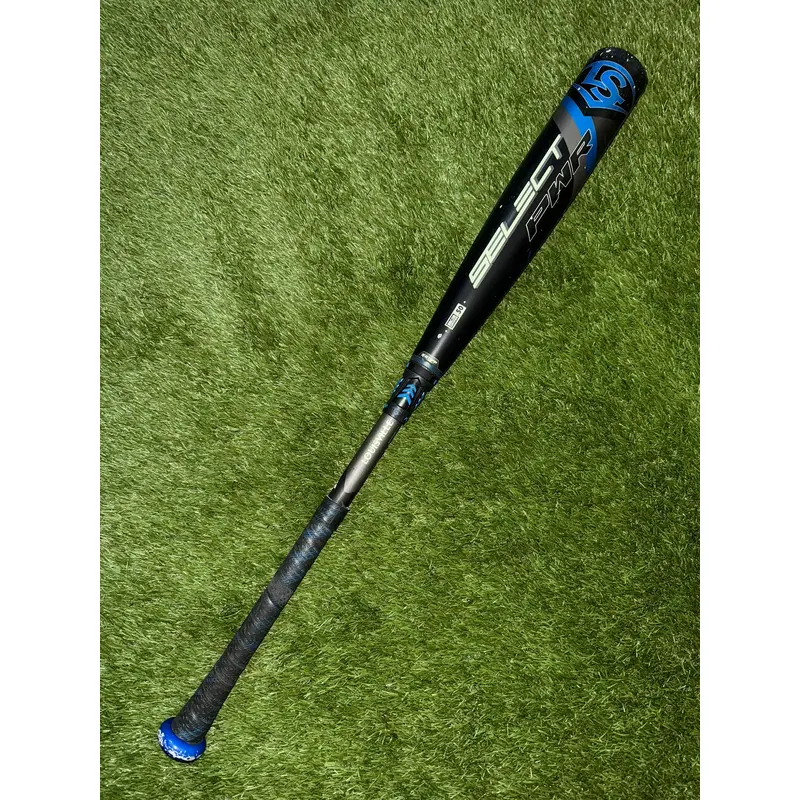 2020 Louisville Slugger Select PWR 32/29 (-3) BBCOR Baseball Bat