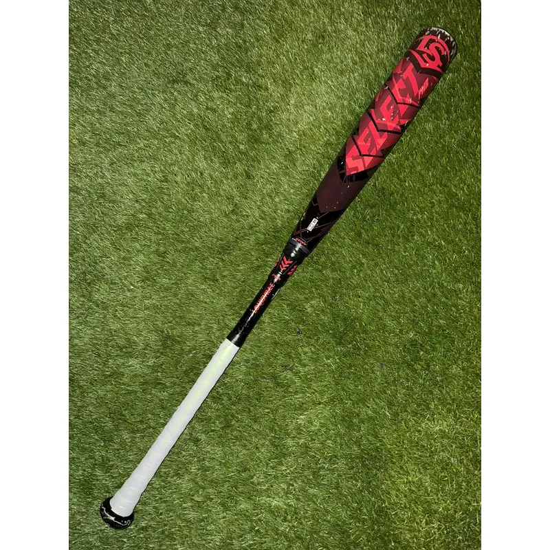 2021 Louisville Slugger Select PWR 33/30 (-3) BBCOR Baseball Bat