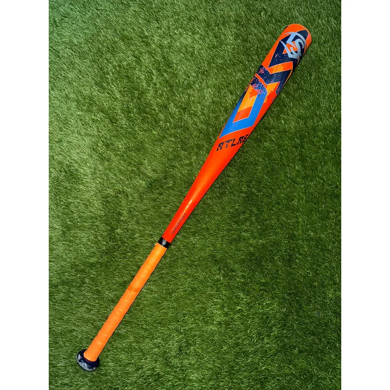 2023 Louisville Slugger Atlas 32/29 (-3) BBCOR Baseball Bat