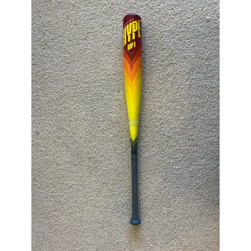 2024 Easton Hype Fire (2 3/4") USSSA (-8)