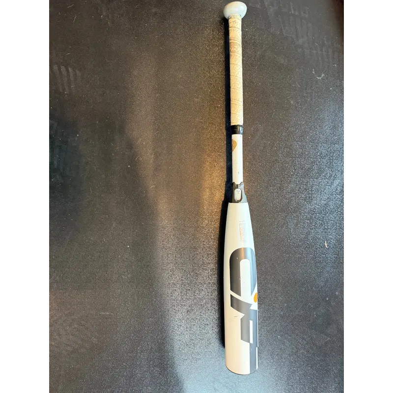 DeMarini CF Composite USSSA Certified Bat (-10) 19 oz 29" (Used)