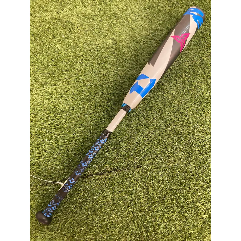 DeMarini Zen (2 3/4") USSSA Bat 2025 (-10)