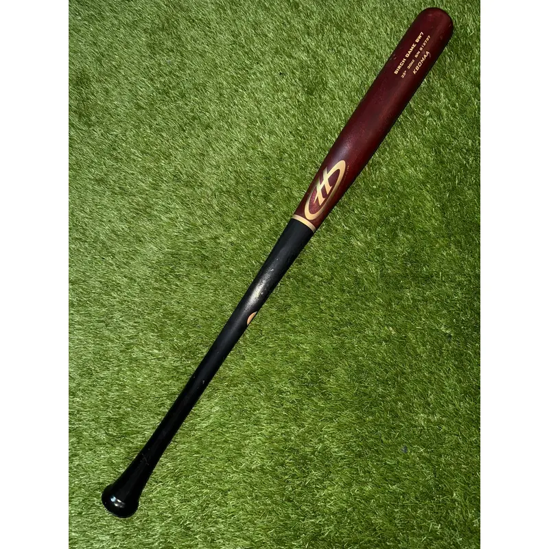Homewood Bat Wood Baseball Bat BW7 33/30 (-3) Baseball Bat