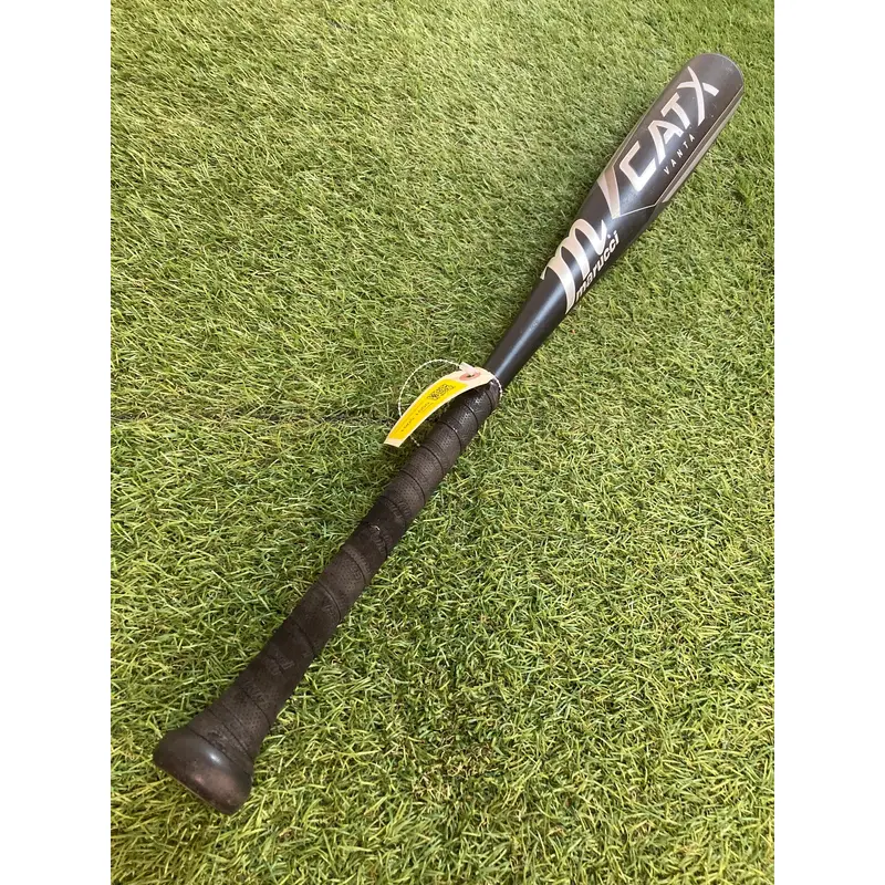Marucci CATX Vanta (2 3/4") USSSA 2024 (-10)