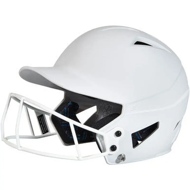 New Hx Rise Mask Junior White 11849-CHPHXFPMWJ