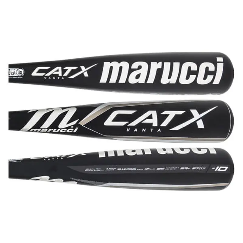 New Marucci CATX Vanta -10 USSSA MSBCX10V FREE SHIPPING