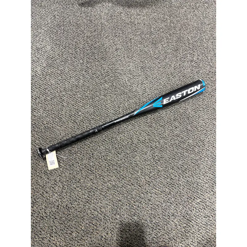Used USSSA Certified 2016 Easton S300 Alloy Bat -12 18OZ 30"