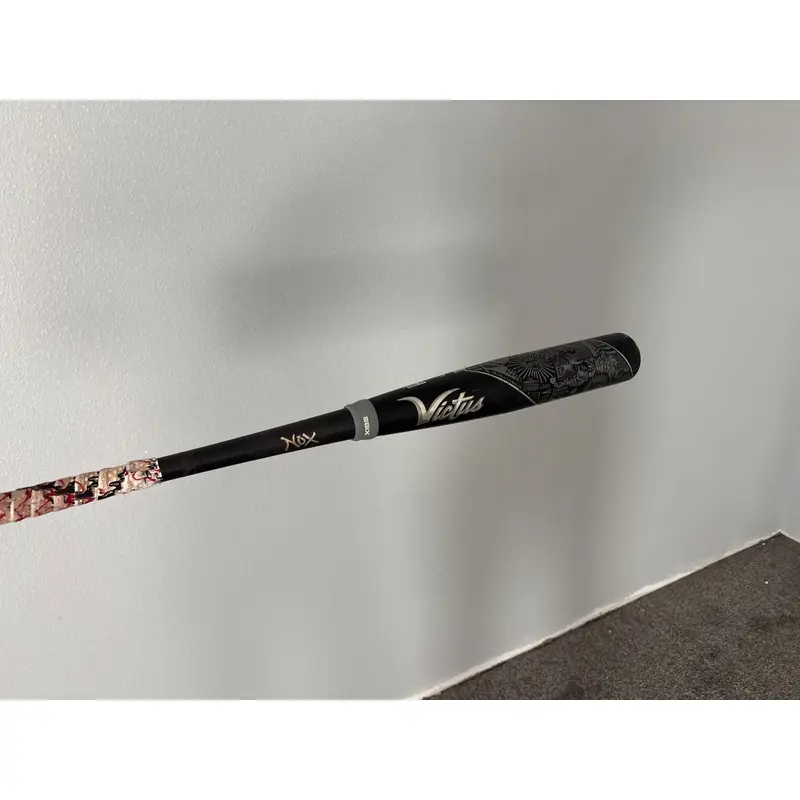 Victus Nox 2 Hybrid BBCOR Certified Bat (-3)  30 oz 33" (Used)