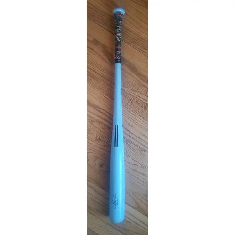 Warstic Bat WSNC9 (-3) 31 oz 34" (Used)